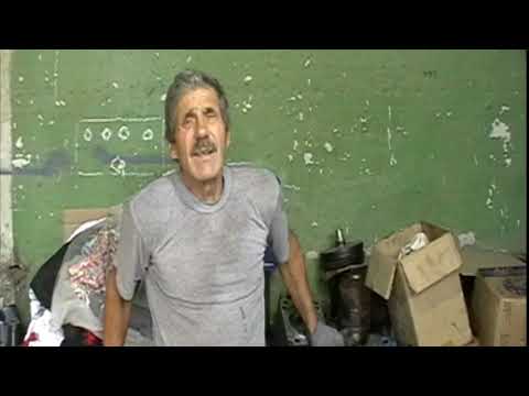 Видео: Подписчики просили озвучить. Виктор Илюшкин.
