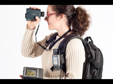 Видео: [ C3D12 #04 ]  Точки геодезической съемки