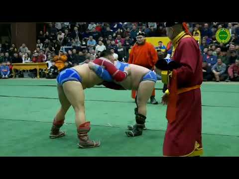 Видео: 5 аваргын нэрэмжит үндэсний бөхийн барилдаан 5,6,7-ийн даваа 2024-01-30