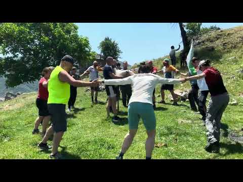 Видео: Каба гайда в Мумджидам махала