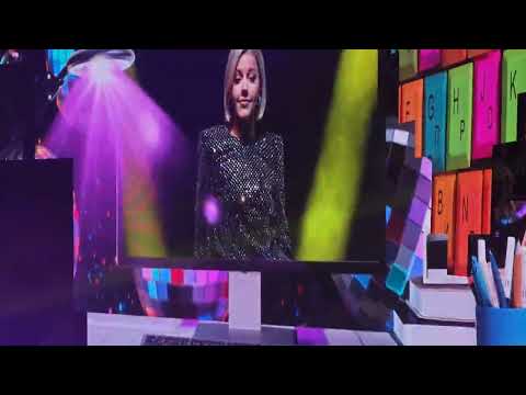 Видео: ЮЛИАННА КАРАУЛОВА "ДЕВОЧКА НА МИЛЛИОН" BIG LOVE SHOW 2025, СКА АРЕНА (7.02.25, СП-б)