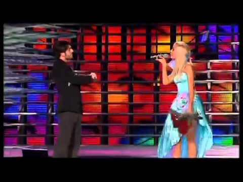 Видео: Gianni Fiorellino & Вероника Агапова "Не пройди"