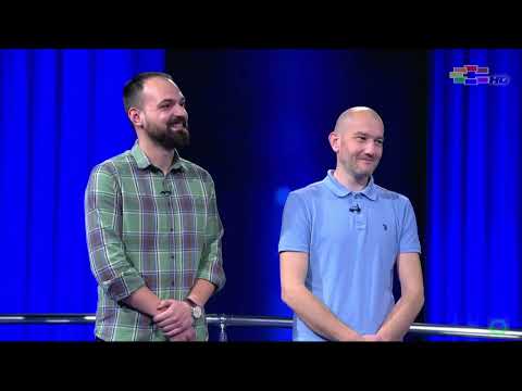 Видео: Листа за 300 — 2024.06.02 — Зоран и Гоце, Бранко и Душан (Lista za 300)