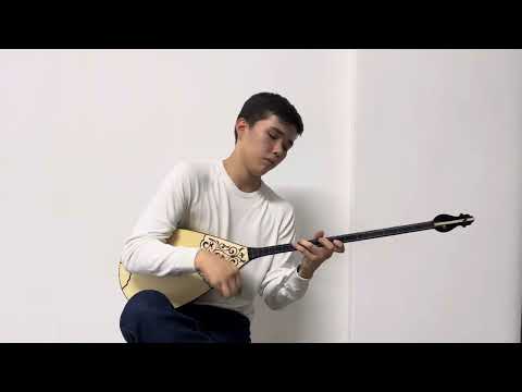 Видео: А.Жайымов “Шаттанамын”