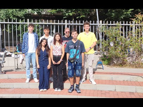 Видео: Откриване на учебната 2025-2026 година