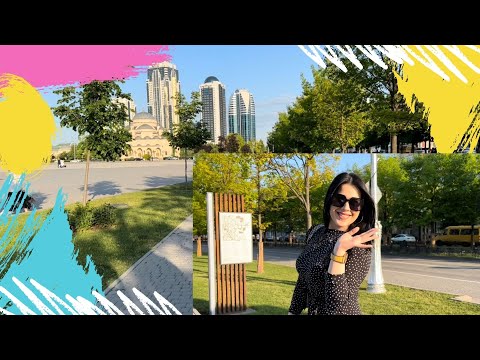 Видео: Встреча с подругой😍 Прогулка с сестрой😍 Лечу в Стамбул ✈️