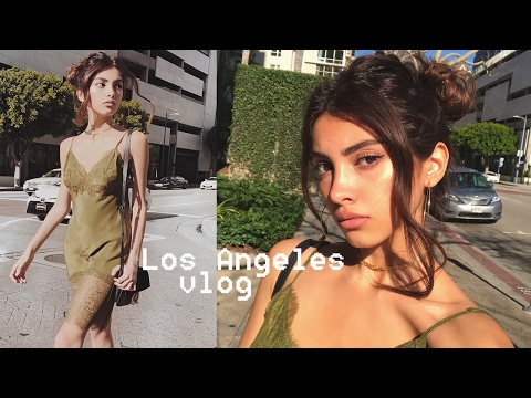 Видео: Показ Tommy Hilfiger и Лас Вегас/С КЕМ из Знаменитостей Мы Познакомились?