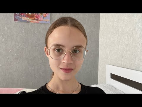 Видео: VLOG / Сдаю общие анализы крови. 1 сентября / Albina Malvi #vlog