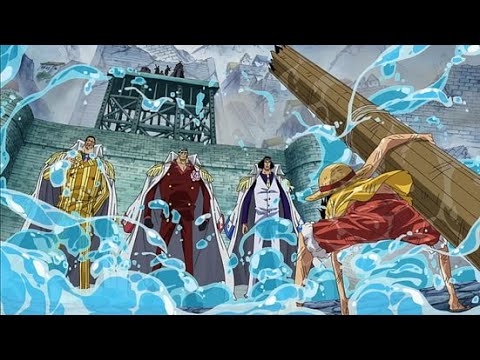 Видео: Чёрный дым | 3 | One piece | Альтернативный сюжет