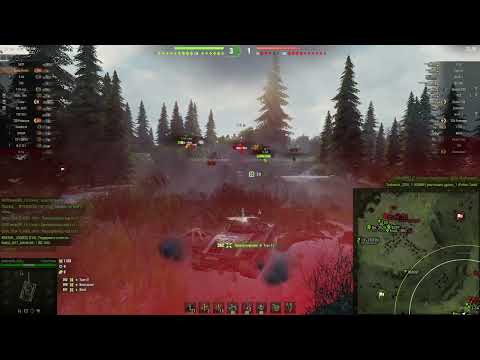 Видео: кунц вестфилд Kunze Panzer