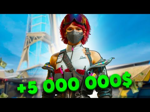 Видео: БРАККЕШ КОРМИТ -DELTA FORCE