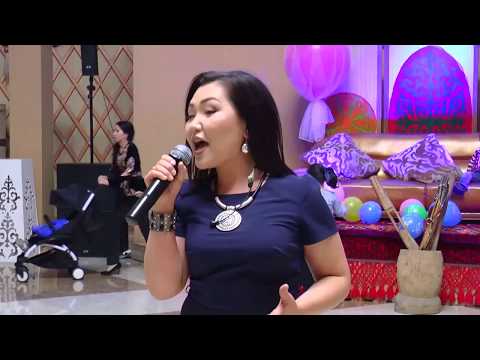 Видео: Нурайым Азыкбаева тойдо ТАМАДАЛАР ОРДОСУ 0772 263 463