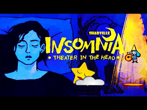 Видео: Бессонница: Театр в голове ▬ Insomnia Theater in the Head Прохождение игры