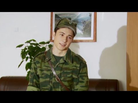 Видео: Крас и Марина | цветок алый