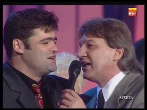 Видео: Goce Nikolovski - Biser Balkanski | Гоце Николовски - Бисер Балкански