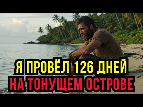 Видео: УРАГАН СМЫЛ 70% СУШИ.126 ДНЕЙ БОРЬБЫ ЗА ЖИЗНЬ!!!