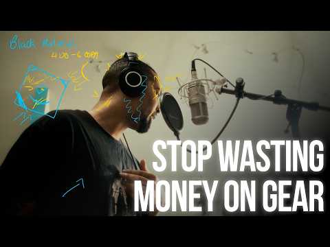 Видео: Как добиться кинематографического освещения без дорогостоящего оборудования