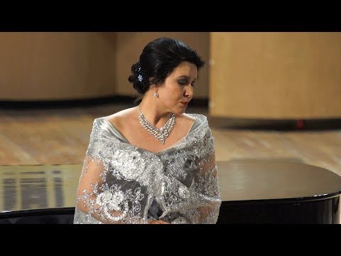 Видео: ЧАЙКОВСКИЙ Ариозо Воина из кантаты "Москва" - Галия Чаванина-Валеева / TCHAIKOVSKY Warrior Arioso