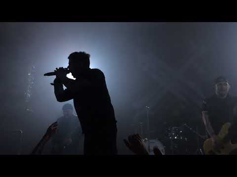 Видео: Wildways, Live | 22.04.18 | Gatsby v2.0, Саратов