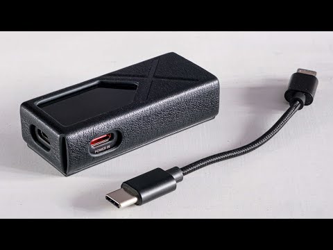 Видео: FiiO KA17 | Лучший источник для IEM