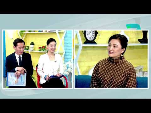 Видео: Психолог Асылжан Нарыбаев:- "Мык терапиясы таарынуудан арылтат."