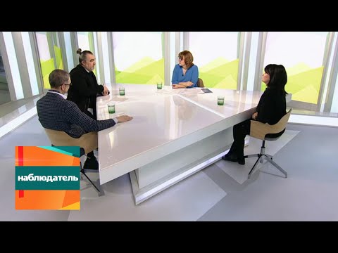 Видео: Опера "Богема". Эфир от 28.02.2018