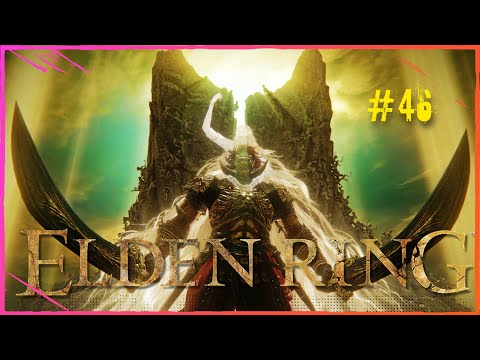 Видео: Elden Ring: Shadow of the Erdtree | Стрим #46