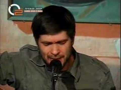 Видео: Васильев Саша (Сплин) - Скажи, что я её люблю