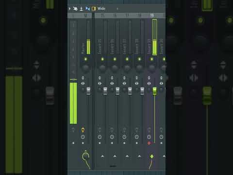 Видео: Как записать голос в fl studio #shorts