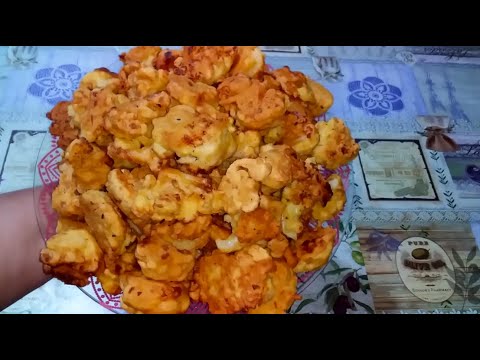 Видео: ЦВЕТНАЯ КАПУСТА В КЛЯРЕ ! ИЗУМИТЕЛЬНО ВКУСНО ! УЛЕТАЕТ КАК СЕМЕЧКИ !