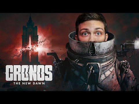 Видео: майже одужав, тому добиваємо заразу в CRONOS The New Dawn