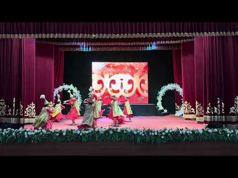 Видео: «Маңғыстау»