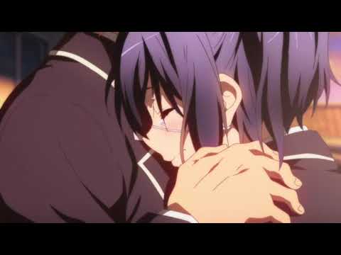 Видео: Аниме клип [AMV] MiyaGi & Эндшпиль - Патрон (Patron)