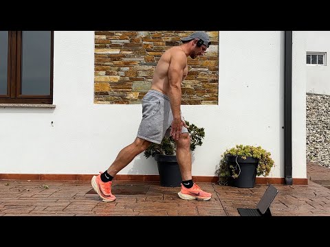 Видео: Делай это 2 раза в неделю, если хочешь большие ноги