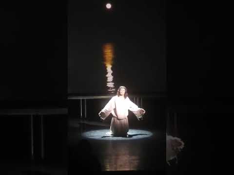 Видео: Роман Графов - Гефсимания (ИХС)
