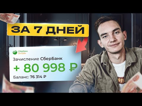 Видео: ФРИЛАНС. Как Найти Клиента На 87 678 ₽ В Месяц БЕЗ ОПЫТА! Портфолио / Работа в Интернете