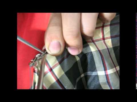 Видео: Ремонт зонтов часть 4 замена 2 ого коленца спицы