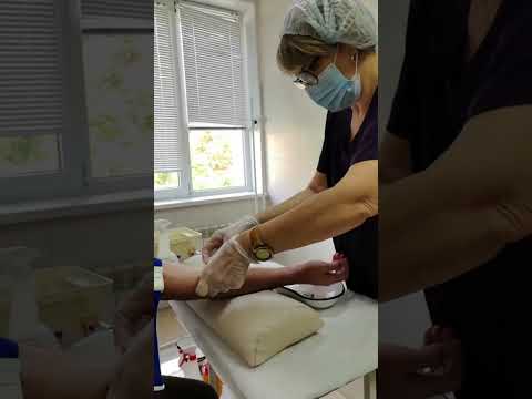 Видео: В МЦ "Арктика" - более 2000 лабораторных исследований