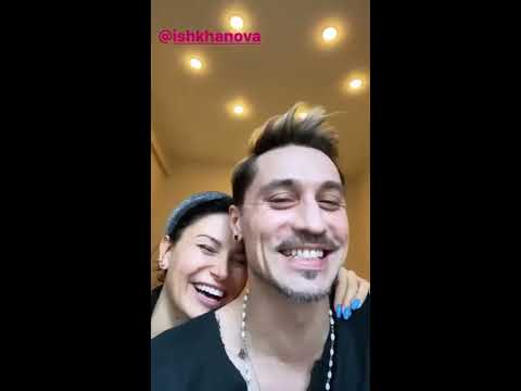 Видео: Дима Билан - Instagram Stories - 27.06.2020