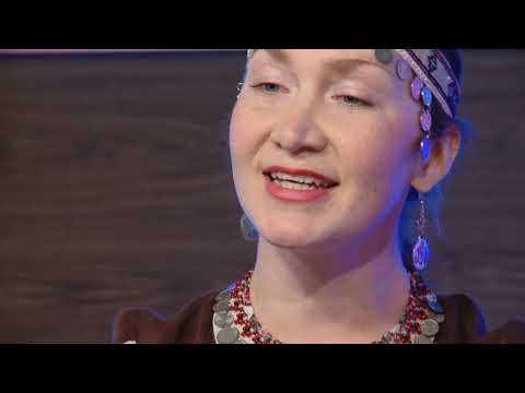 Видео: Игра районов. Якшур-Бодьинский/Завьяловский 04.12.2020