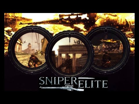 Видео: Sniper Elite 1 | ПРОХОЖДЕНИЕ # 2