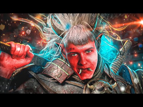 Видео: ТЕПЕРЬ Я ЛУЧШИЙ ОНИ в DBD !!!