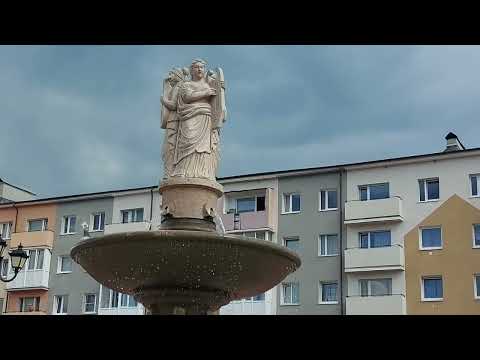 Видео: Черняховск( Инстербург)- 2025