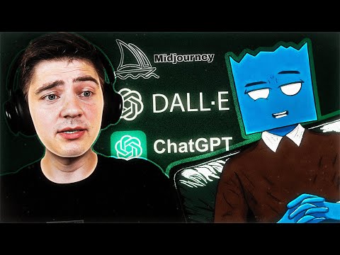 Видео: Разбор видео MyGap про Искусственный Интеллект