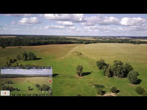 Видео: FIMI X8 SE 2020 Тест на дальность.FIMI X8 SE 2020 Range Test