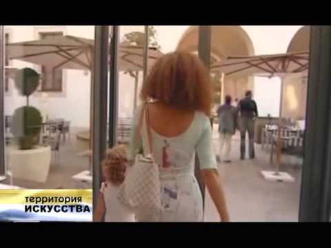 Видео: Дмитрий Хворостовский. Территория искусства