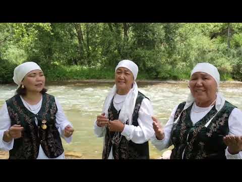 Видео: Жашайлы достор жашайлы