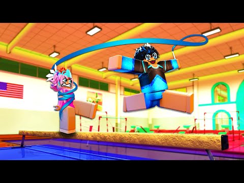 Видео: МЫ ПОЗВОЛЯЕМ ROBLOX ВЫБРАТЬ, ВО ЧТО НАМ ИГРАТЬ... (БОЛЬШАЯ ОШИБКА)