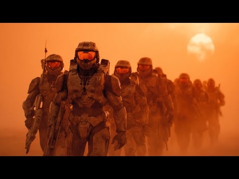 Видео: «Они считали, что человечество давно исчезло, пока мы не встали рядом с ними в битве». | Лучшие и...