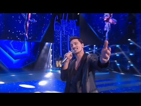 Видео: Дима Билан - Невозможное возможно ( Новая волна, 2024)